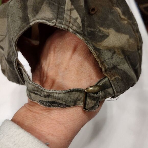 Cabela's cap - Picture 3 of 5